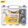 DELI Klamerica set u kofer 5 delova EDL238105