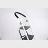 DELI Merdevine metalne 2+1 EDL509013