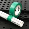 DELI PVC izolir traka zelena 18mm x 10m EDL5266