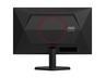 Monitor 23.8 AOC 24G42E, FHD, IPS, 180Hz, 0.5ms, HDMI, DP, gaming