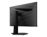 Monitor 23.8 MSI G244F E2, FHD, RAPID IPS, 180Hz, 1ms, HDMI, DP, gaming