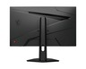 Monitor 23.8 MSI G244F E2, FHD, RAPID IPS, 180Hz, 1ms, HDMI, DP, gaming