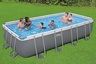 Bestway Steel Pro MAX pravougaoni bazen 5.49 x 2.74 x 1.22 m sa pumpom