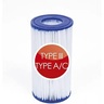 Bestway Filter za Pumpu Bazena 58012 (III)