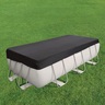 Prekrivač za Bazen Bestway 412x201cm Power Steel