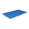 Zaštitni Prekrivač za Bazen Bestway 400x211cm