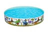Bestway Dinosaur FillN Fun bazen za decu 244 x 46cm