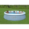 Bestway bazen na naduvavanje 457 x 107cm sa filter pumpom