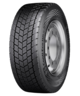 Continental 315/60R22.5 Conti Eco HD5 152/148L 3PMSF