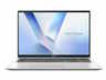 Laptop ASUS VivoBook 16 X1607QA-MB004W, 16 WUXGA IPS, Snapdragon X1 26 100, 16GB RAM, 1TB SSD, Windows 11 Home