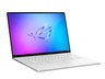 Laptop ASUS ROG Zephyrus G16 GU605CR-QR027W, 16 WQXGA OLED, Intel Core Ultra 9 285H, 32GB RAM, 2TB SSD, nVidia GeForce RTX 5070 Ti, Windows 11 Home