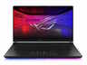 Laptop ASUS ROG Strix G16 G635LX-RW103X, 16 mini LED AG, Intel Core Ultra 9-275HX, 32GB RAM, 2TB SSD, nVidia GeForce RTX 5090, Windows 11 Pro