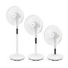 Midea ventilator FS40-18BR