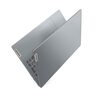 Laptop LENOVO IdeaPad Slim 3 15IAN8 82XB0090YA, 15.6 FHD AG, Intel Core i3-N305, 8GB RAM, 512GB SSD, DOS