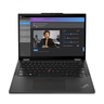 Laptop LENOVO ThinkPad X13 2-in-1 G5 21LW000QCX, 14 WUXGA IPS AG TOUCH, Intel Core Ultra 7 155U, 32GB RAM, 1TB SSD, Windows 11 Pro