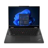 Laptop LENOVO ThinkPad X13 2-in-1 G5 21LW0010CX, 14 WUXGA IPS AG TOUCH, Intel Core Ultra 7 155U, 16GB RAM, 512TB SSD, Windows 11 Pro