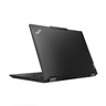Laptop LENOVO ThinkPad X13 2-in-1 G5 21LW0010CX, 14 WUXGA IPS AG TOUCH, Intel Core Ultra 7 155U, 16GB RAM, 512TB SSD, Windows 11 Pro