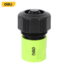 Konektor za crevo 3/4" STOP DELI Green line EDL8796