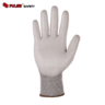 DELI Rukavice protiv prosecanja CutPro, UHMWPE, vel. 10