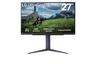 Monitor 27 LG UltraGear 27GS85Q-B, 2K/QHD, IPS, 200Hz, 1ms, HDMI, DP, pivot, gaming
