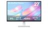 Monitor 27 LG 27US500-W, 4K/UHD, IPS, 60Hz, 5ms, HDMI, DP