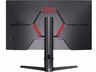 Monitor 27 Tesla 27GH647BQ3, 2K/QHD, IPS, 180Hz, 1ms, HDMI, DP, pivot, gaming
