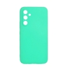 Gentle Color Samsung A36, Mint Silikonska Maska