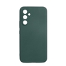 Gentle Color Samsung A36, Green Silikonska Maska