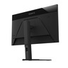 Monitor 27 GIGABYTE M27UA, 4K/UHD, IPS, 160Hz, 1ms, HDMI, DP, USB-C, gaming