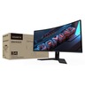Monitor 34 GIGABYTE G34WQCP, UWQHD, VA, 180Hz, 1ms, HDMI, DP, gaming