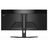 Monitor 34 GIGABYTE G34WQCP, UWQHD, VA, 180Hz, 1ms, HDMI, DP, gaming
