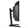 Monitor 34 GIGABYTE G34WQCP, UWQHD, VA, 180Hz, 1ms, HDMI, DP, gaming