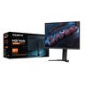 Monitor 27 GIGABYTE M27QA, 2K/QHD, IPS, 180Hz, 1ms, HDMI, DP, USB-C, gaming