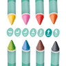 Ses Creative Set kreona akva zabava