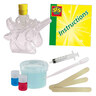 Ses Creative Slajm color lab jednorog