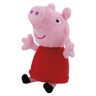 Peppa Pig plišana figura koja grokće i smeje se