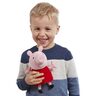 Peppa Pig plišana figura koja grokće i smeje se