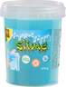 Ses Creative Slajm gliter plavi 470g