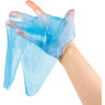 Ses Creative Slajm gliter plavi 470g