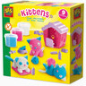 Ses Creative Plastelin set mace