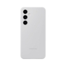 Samsung S24 FE, Grey Silikonska Maska