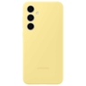 Samsung S24 FE, Yellow Silikonska Maska