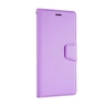 Alivo Samsung S25 Ultra, Purple Preklopna Maska