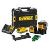 DeWALT laser linijski DCE089D1G18