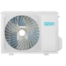 Ozon inverter klima uređaj U/S24AWHBM75