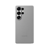 Samsung S25 Ultra, Grey Silikonska Maska