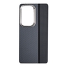 Carbon Line Samsung S25 Ultra, Black Silikonska Maska