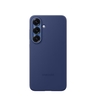 Samsung S25+, Blue Silikonska Maska