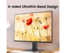 Monitor 27 BenQ GW2791, FHD, IPS, 100Hz, 5ms, HDMI, DP