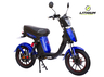 Eb-fusion pro plavi SKLOPLJEN